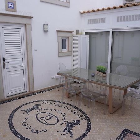 דירות Casa Tapada Do Bento I- אלבופיירה מראה חיצוני תמונה