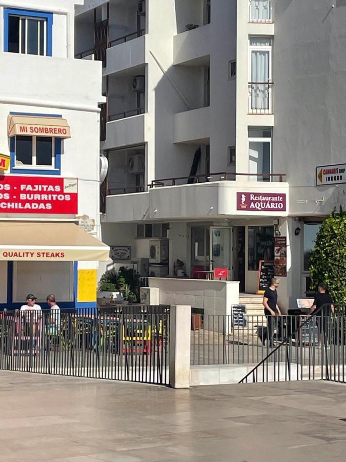 דירות Casa Tapada Do Bento I- אלבופיירה מראה חיצוני תמונה