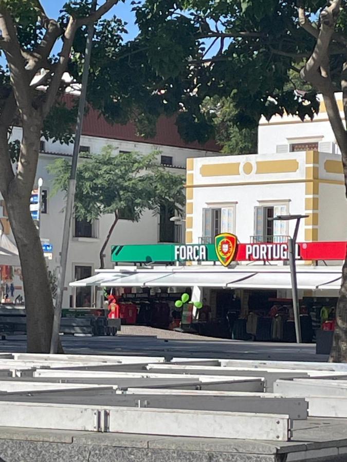 דירות Casa Tapada Do Bento I- אלבופיירה מראה חיצוני תמונה