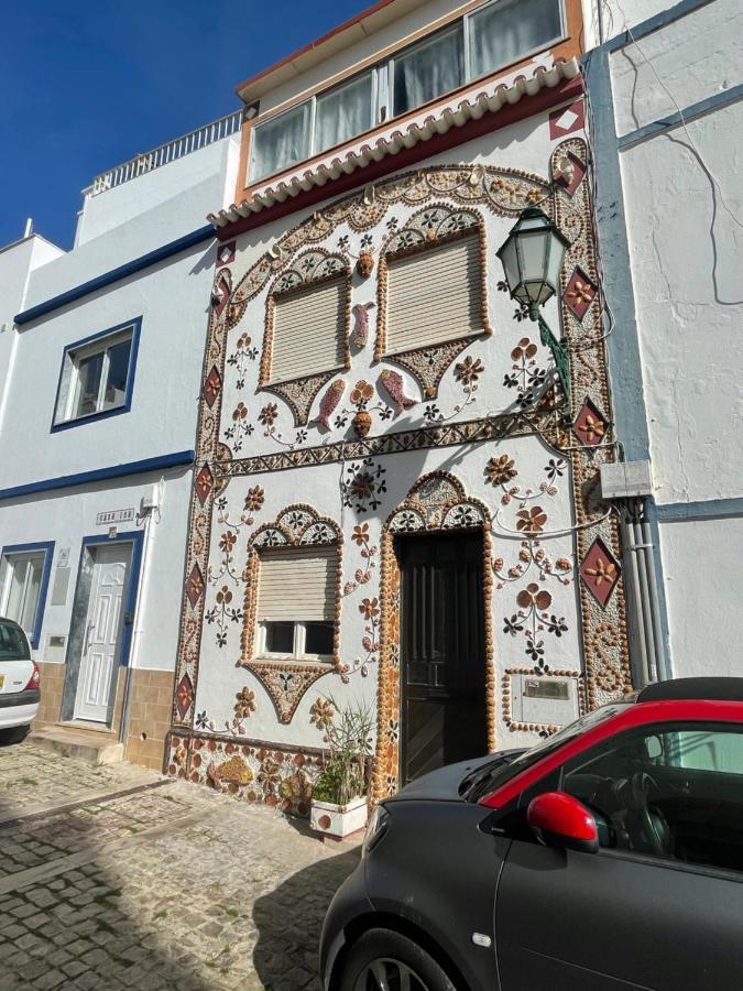 דירות Casa Tapada Do Bento I- אלבופיירה מראה חיצוני תמונה