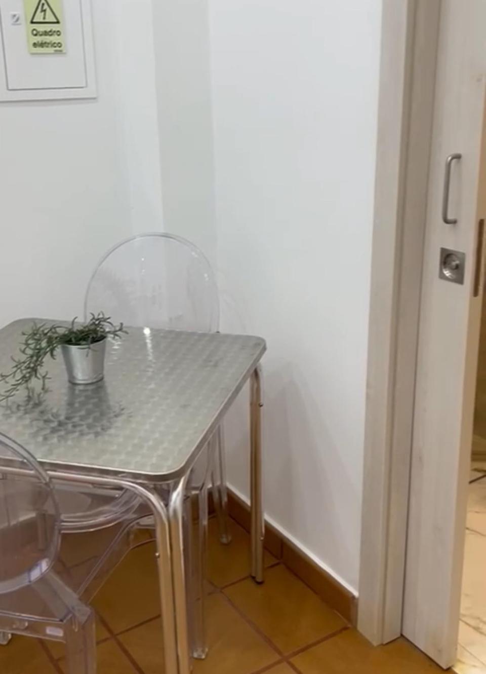 דירות Casa Tapada Do Bento I- אלבופיירה מראה חיצוני תמונה